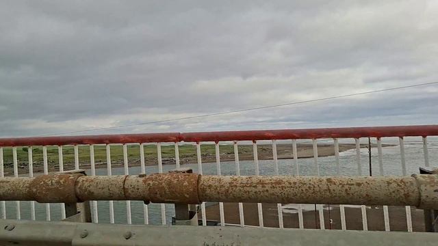 Сахалин