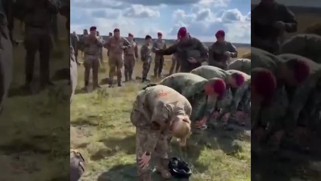 НАТО готовится к войне с Россией