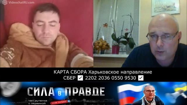 МЫ УКРАИНЦЫ ВЫШЕ РОССИЯН! Разговор из прошлого. Ноябрь 2021-го.