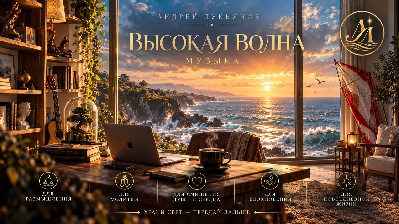 Музыка, песни