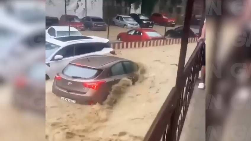 Новости в Мире