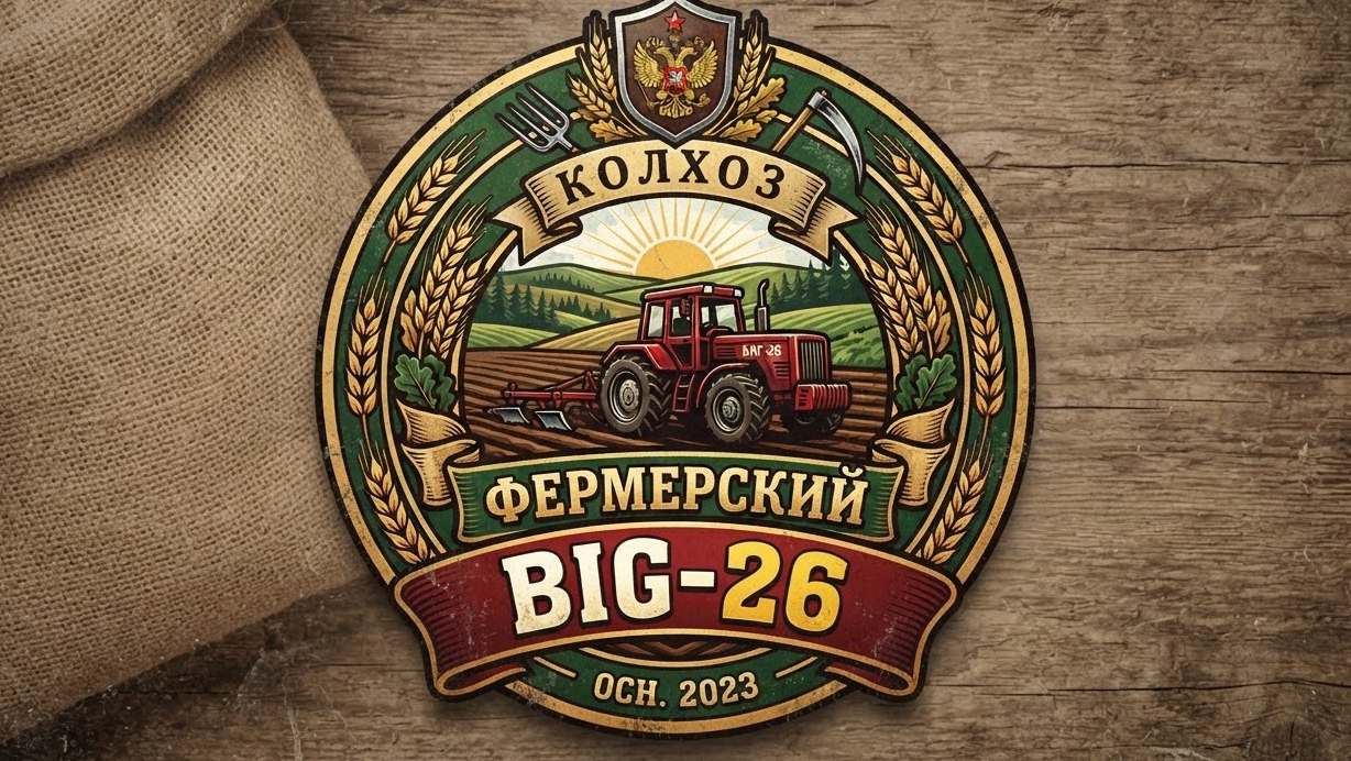 Корова прëт на скуторе от ментов