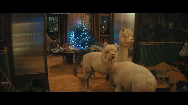 ХОТТАБЫЧ (2027) — Новый трейлер | 4K SDR