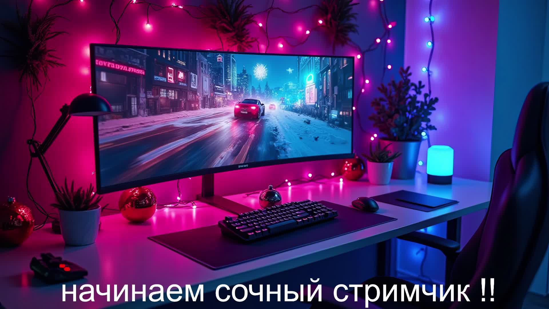 посиделки с ребятами в играх