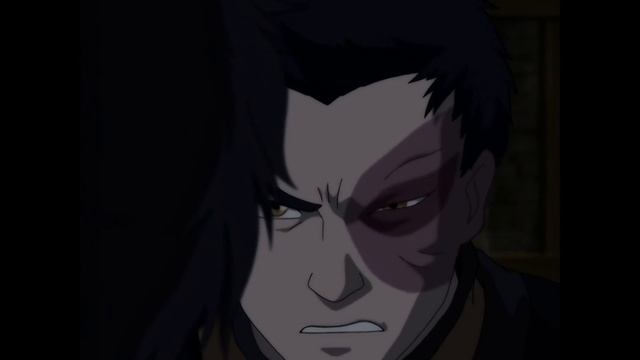 Jet Vs Zuko Amv