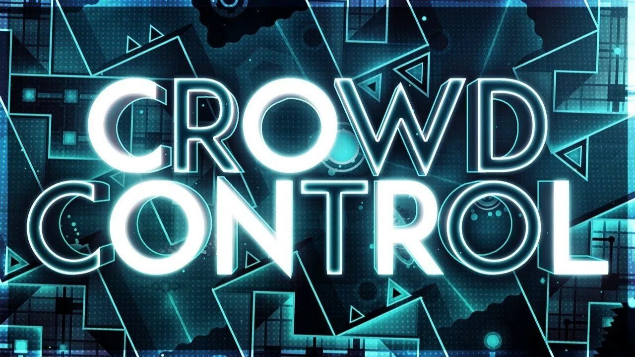 Crowd Control 100% Gg
