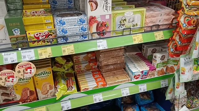 С УТРА ИДУ НА БАЗАР, ЗАШЛА В ФИКСПРАЙС, КУПИЛА ВСЁ ЧТО ХОТЕЛОСЬ.