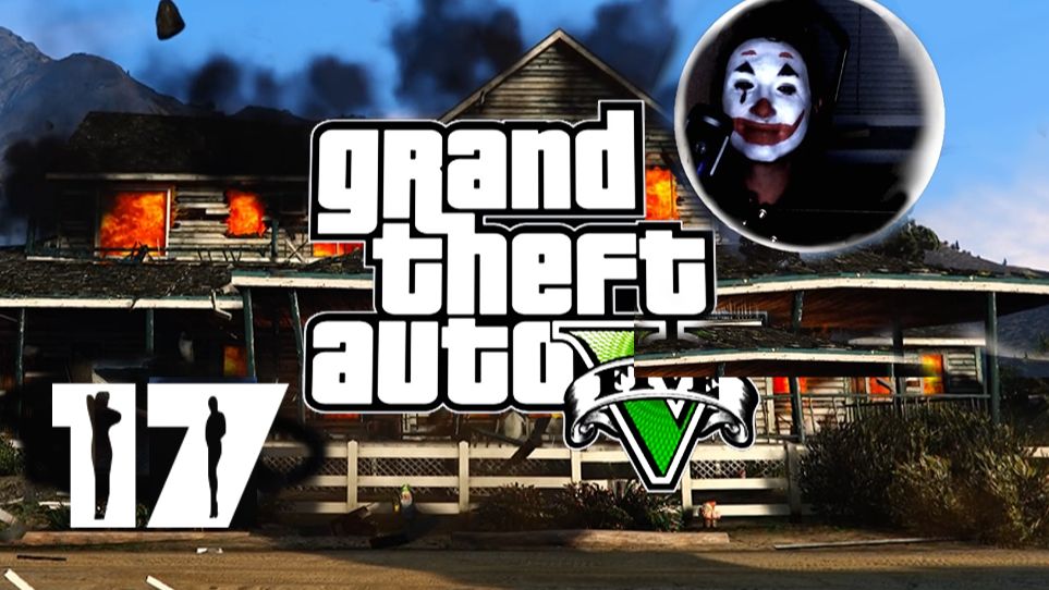 GTA 5___Enhaaanced___GTA V__Stream___=﹥ Leeet's Plaay___17