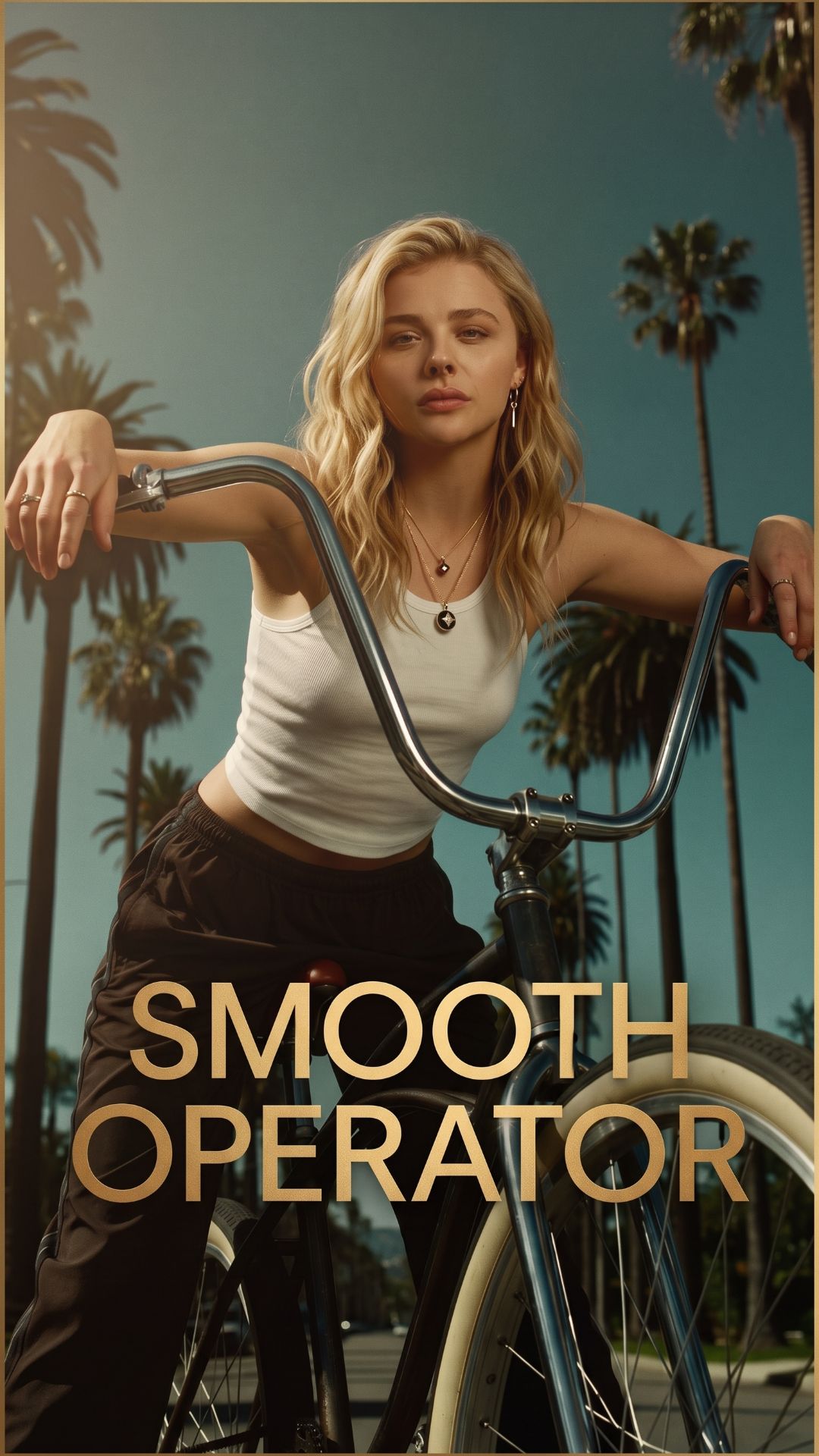 AXENO - Smooth Operator