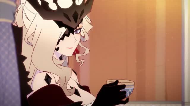 Genshin Impact