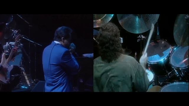 Eric Clapton - All Your Love (1991)