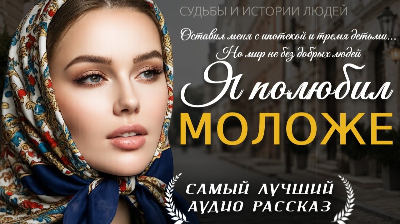 «ПРЕДАТЕЛЬСТВО МУЖА» — Муж бросил её с ипотекой и детьми, но это было только начало | Аудио рассказ