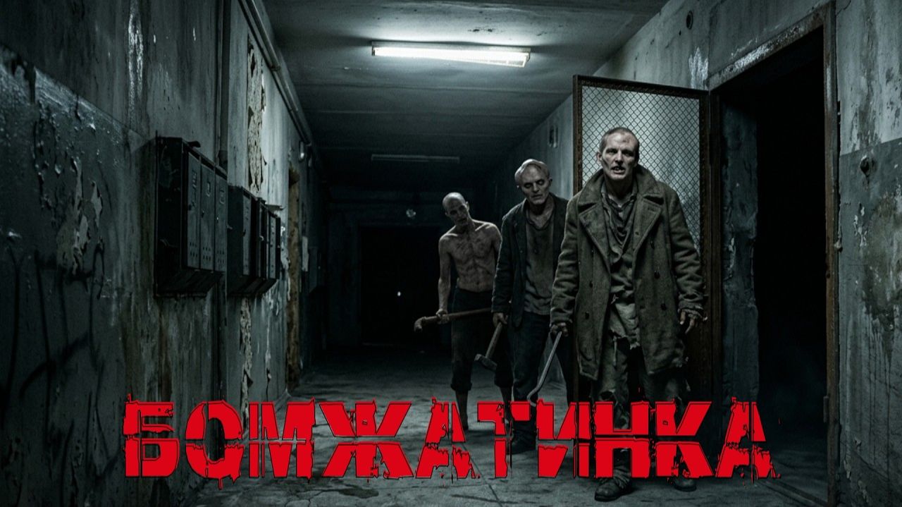 Здесь рады новеньким. Страшные истории на ночь. Мистика. Страшилки на ночь.