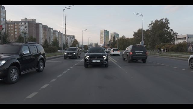 Nissan Qashqai 2026 скоро на канале