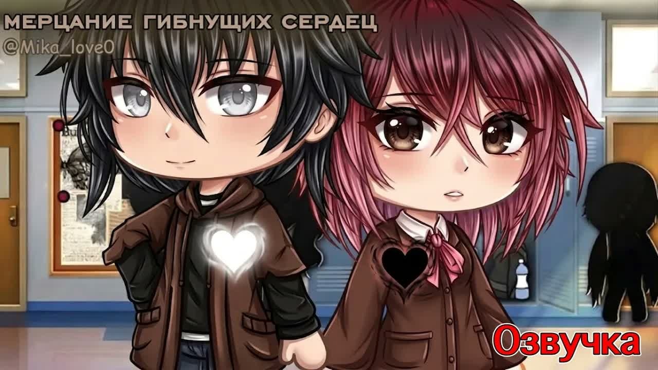ОЗВУЧКА СЕРИАЛА 