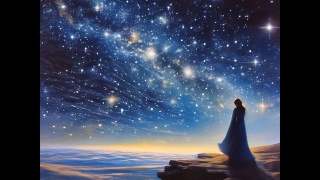 Ambient Whisper Of The Stars