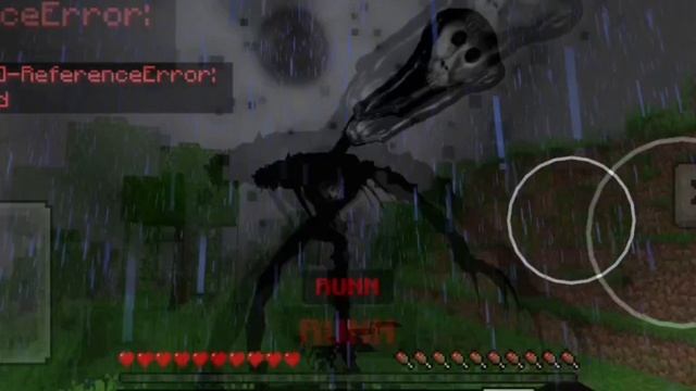 EDIT MINECRAFT
