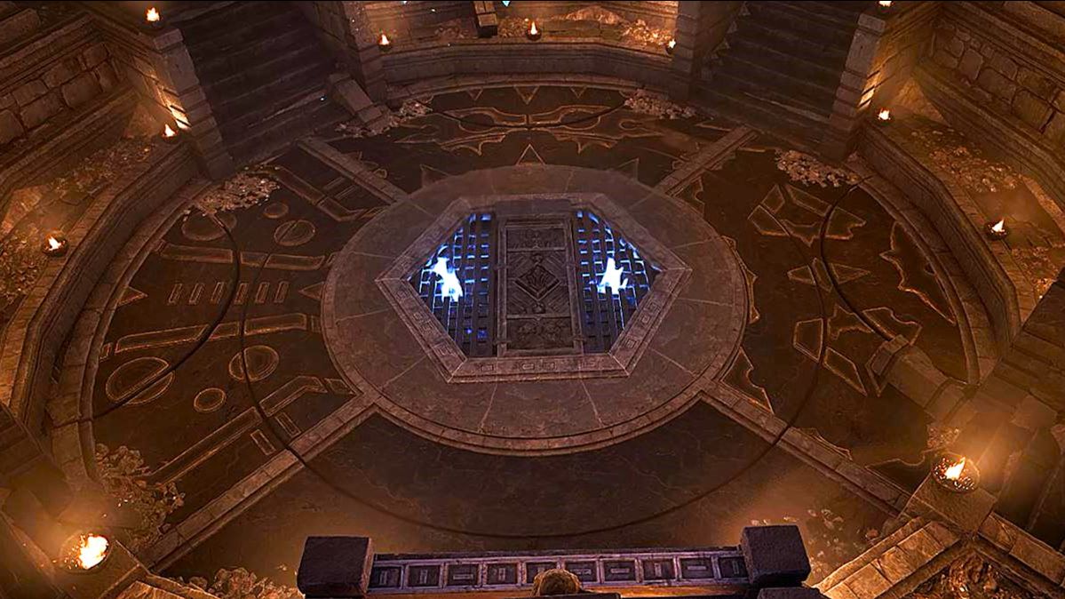 Gothic 1 Remake