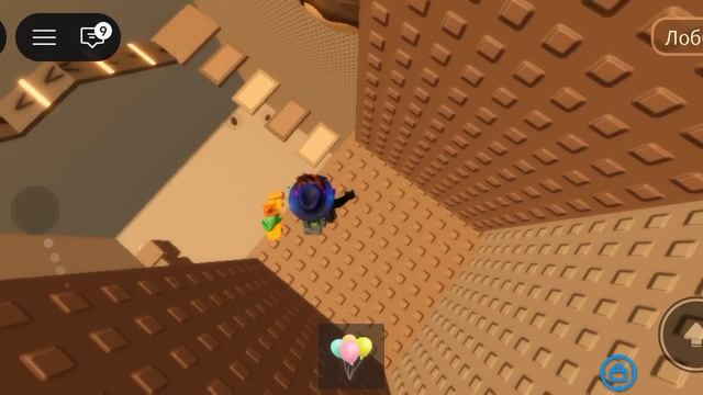моё первое видео