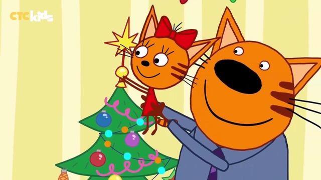Мультики для детей