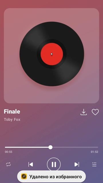 Finale From Undertale