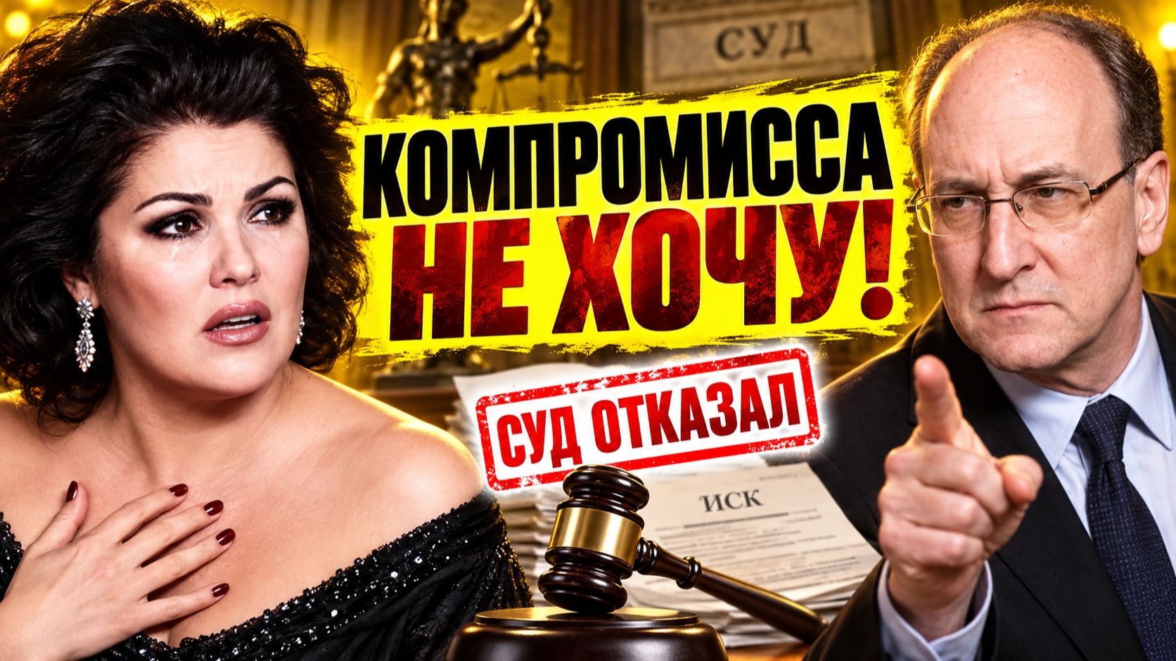 Расследование