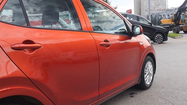Kia Picanto