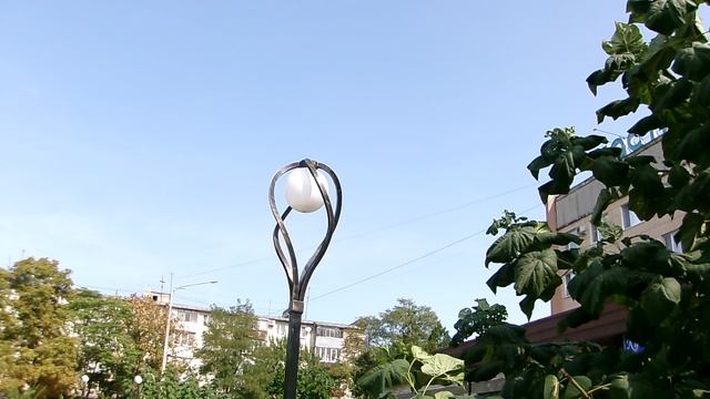 Природа Невинномысска Ставропольский край
