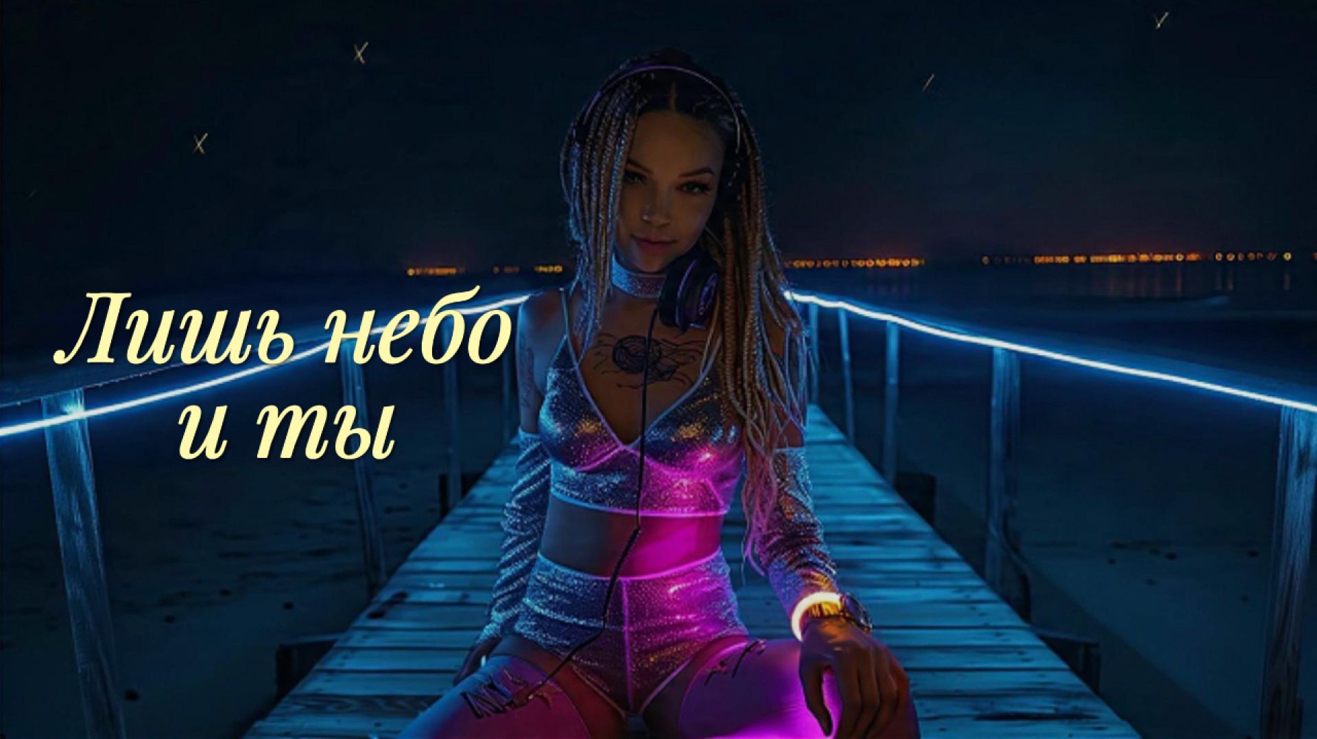 Новые песни 2026