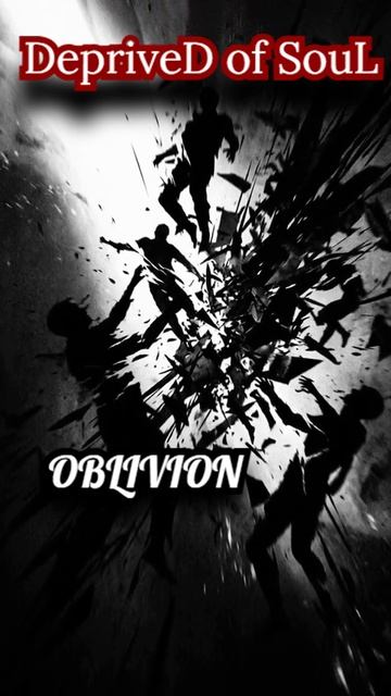 Oblivion