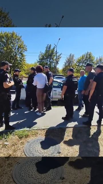 Запорожье. Банда оккупантов похитила мужчину.