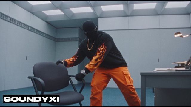 SOUNDYXI – WHAT IT IS (UK Garage Pop - Electro Pop Song) (Visualizer)