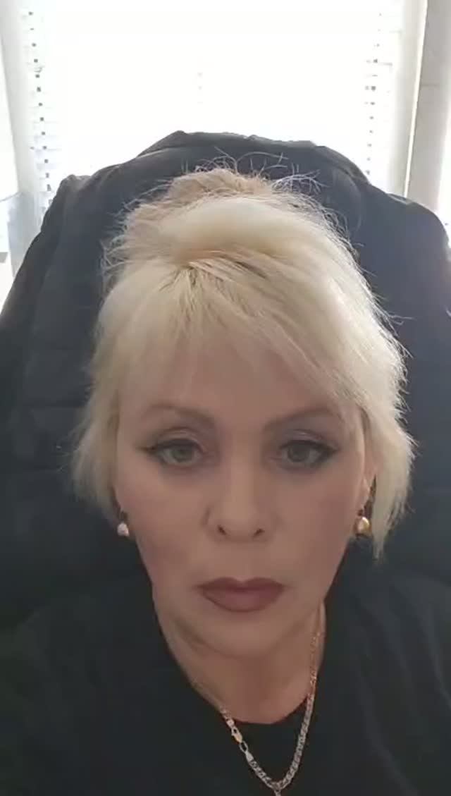ХОРОШКА ✅и ее ОТВЕТ‼️✅