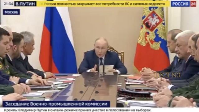 🇷🇺🇪🇺Путин - о том, что Россия готова к восстановлению отношений с Европой