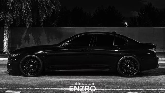 Enzro - Уйти в закат