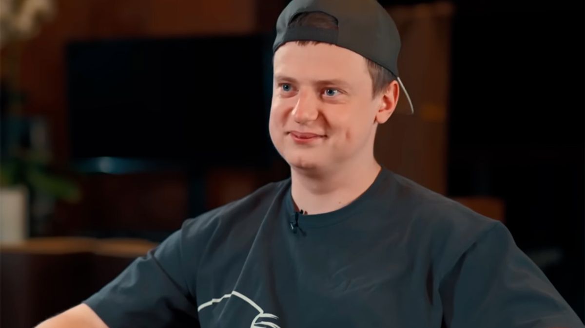 Демка по кс