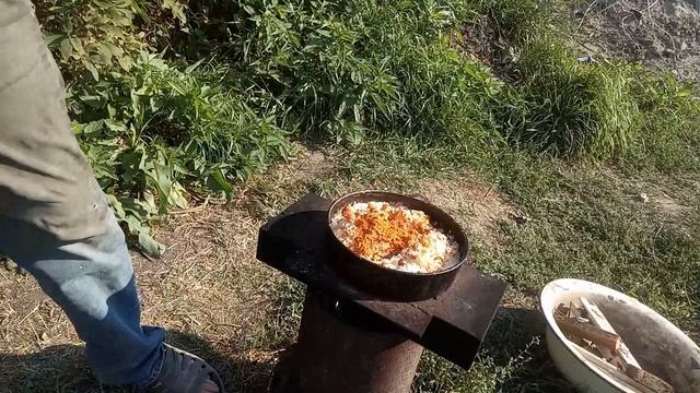 рецепты