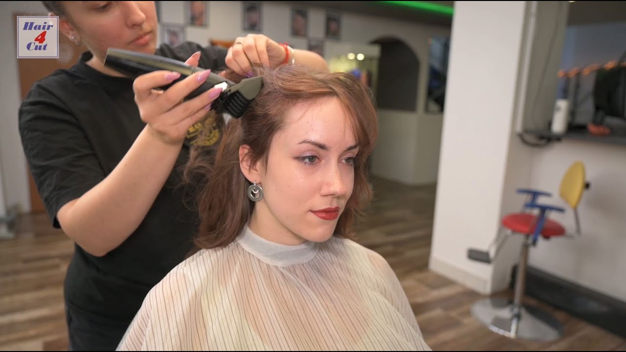 2026-01 Patricia Preview - Beauty With Buzzcut