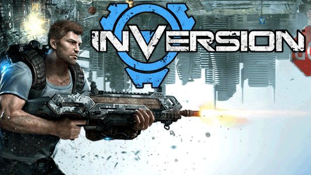 Inversion- Полное прохождение на русском(Без комментариев)