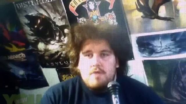 Drachenlord 25.07.2015 1900 - YouNow