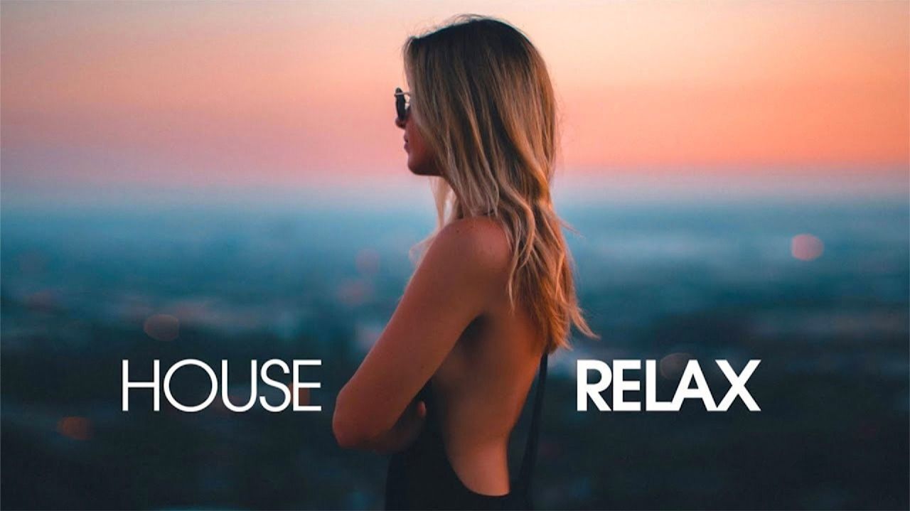 DEEP HOUSE музыка 👑 слушать музыку