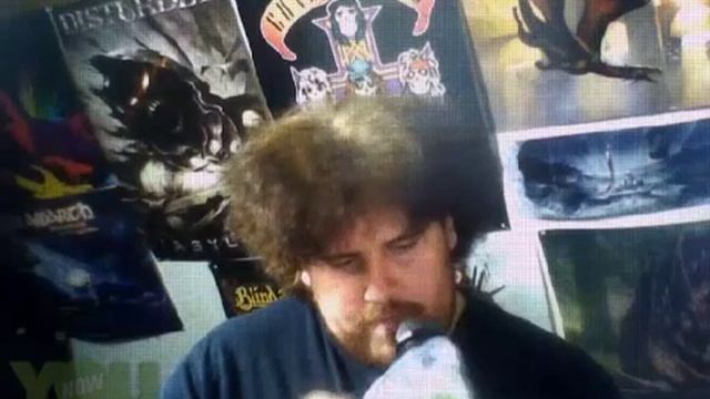 Drachenlord 25.07.2015 2021 - YouNow