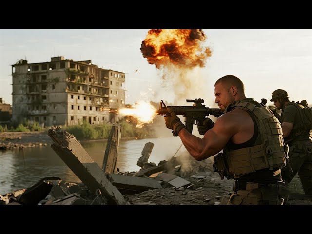 Tarjima Kino 2026 Yangi Jangari.Таржима кино узбек тилида #kino