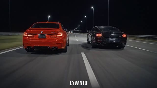 LYVANTO - Late Night (Original Mix)