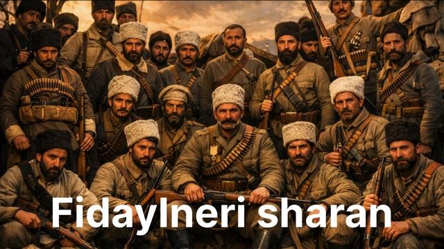 Fidayineri Erg
