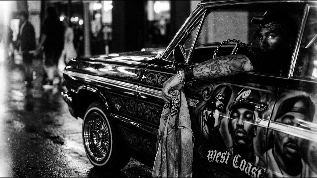 Лучшая музыка в машину 2026, Сборник XXL RAP GODS – DIAMOND DYNAMITE