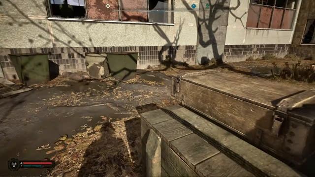 🔥 DLC «COST OF HOPE» ｜ S.T.A.L.K.E.R. 2 LIVE - 20260823