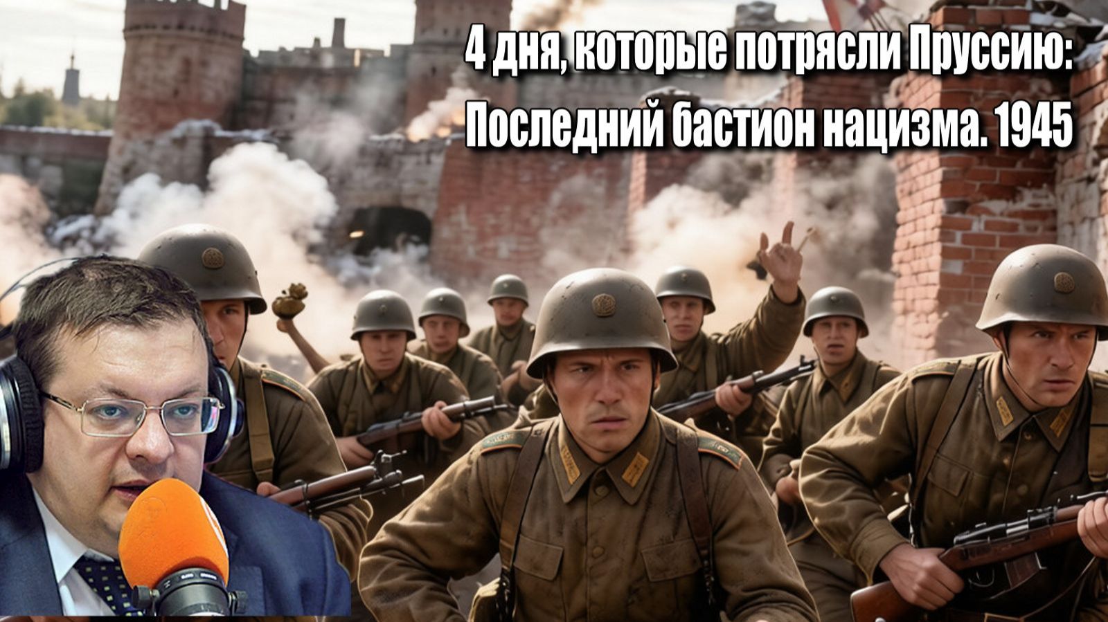 Лекции по истории