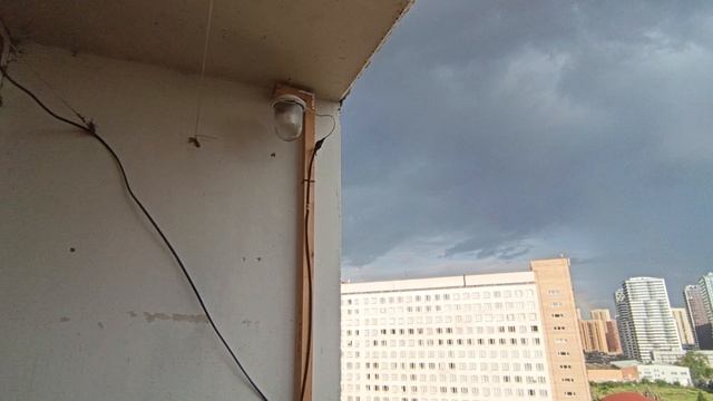 Погодные явления | 22-июл-2026