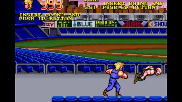(игры MAME ARCADE)